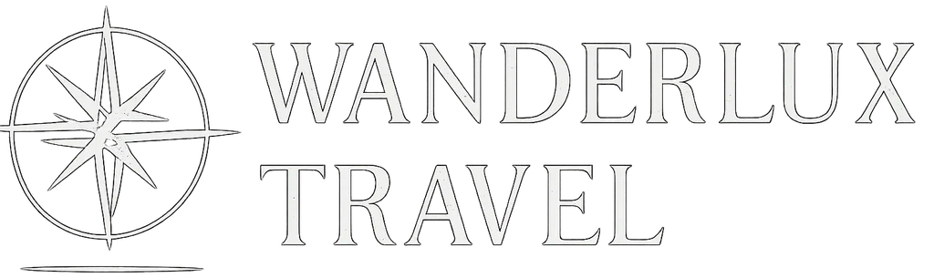 Wanderlux Travel